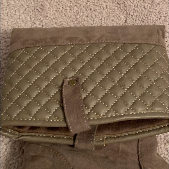 👢 Express Knee High Boots Size 7 👢 - Picture 4 of 16